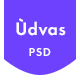 Udvas | Personal Portfolio Templates PSD - ThemeForest Item for Sale