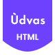 Udvas | Personal Portfolio HTML5 Template - ThemeForest Item for Sale
