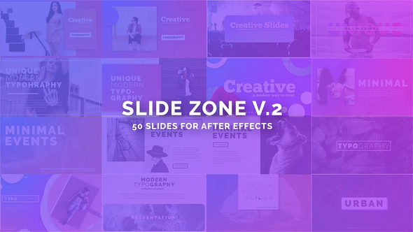 Slide Zone v.2 alt
