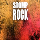 Stomp Rock Intro Logo
