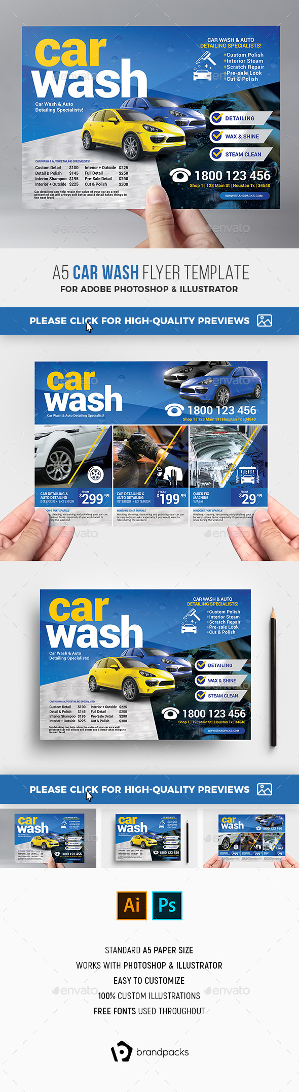 Car Wash Flyers Template from previews.customer.envatousercontent.com