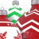 Christmas Ornaments - VideoHive Item for Sale