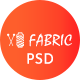 Fabric - Ecommerce PSD Template (90% OFF Now) - ThemeForest Item for Sale