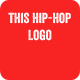 This Hip-Hop Logo