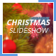 Christmas Slideshow - VideoHive Item for Sale