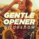 Gentle Opener Slideshow - VideoHive Item for Sale