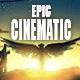 Inspiring Epic Adventure Cinematic