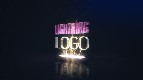 Lightning Logo alt
