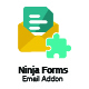 Ninja Forms Email Add On - CodeCanyon Item for Sale