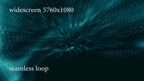 Deep Gray Haze Widescreen alt