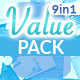 Corporate Value Pack