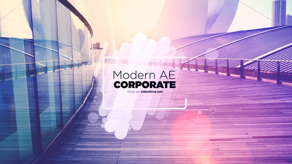 Modern Corporate Slideshow3