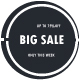 Sale Badges and Labels - GraphicRiver Item for Sale