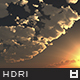 High Resolution Sky HDRi Map 360 - 3DOcean Item for Sale