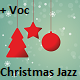 For Christmas Jazz Pack