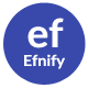 Efnify - Material Design Admin Template - ThemeForest Item for Sale