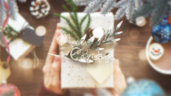 Christmas Slideshow alt