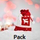 The Christmas Logo Pack