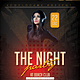 Night Party Flyer / Poster - GraphicRiver Item for Sale