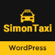 SimonTaxi Drivers Plugin - CodeCanyon Item for Sale