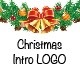Christmas Intro Ident