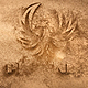Sand Logo Opener - VideoHive Item for Sale
