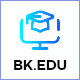BKEDU - Education LMS & Courses PSD Template - ThemeForest Item for Sale