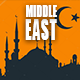 Arabic Middle East Travel Pack