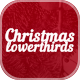 Christmas Lower Thirds \ AE - VideoHive Item for Sale