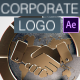 Corporate Logo - VideoHive Item for Sale