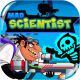 Mad Scientist - HTML5 Game 6 Levels + Mobile Version! (Construct 3 | Construct 2 | Capx) - CodeCanyon Item for Sale