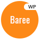Baree - Architecture & Interior WordPress Theme - ThemeForest Item for Sale