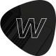 Whiteline - Creative Google Slides Template - GraphicRiver Item for Sale