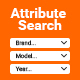 SM Attributes Search - Responsive Magento 2 Module - CodeCanyon Item for Sale