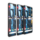 Google Pixel 3 XL All color - 3DOcean Item for Sale