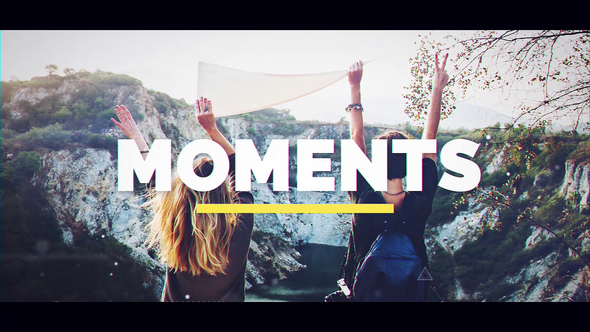 Moments alt