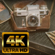Vintage Memories 4K - VideoHive Item for Sale
