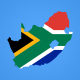 South Africa Map Kit - VideoHive Item for Sale