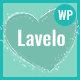 Lavelo - Wedding WordPress Theme