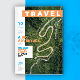 Travel Magazine - GraphicRiver Item for Sale