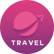 Tour & Travel Package Booking Template - ThemeForest Item for Sale
