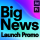 Big News in 90 Seconds - VideoHive Item for Sale
