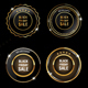 Black Friday Badges - VideoHive Item for Sale