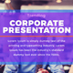 Corporate Presentation - VideoHive Item for Sale