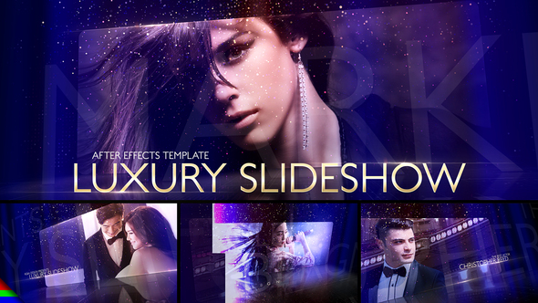 Awards | Luxury Slideshow alt