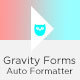 Gravity Forms Auto Formatter - CodeCanyon Item for Sale