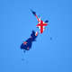 New Zealand Map Kit - VideoHive Item for Sale