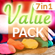 Children Value Pack