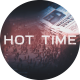 Hot Time // Cinematic Titles Trailer - VideoHive Item for Sale