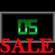 Countdown Electronic Timer - VideoHive Item for Sale
